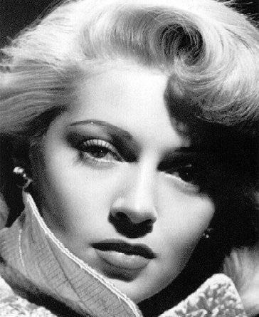 Lana Turner Fotoğrafları 2