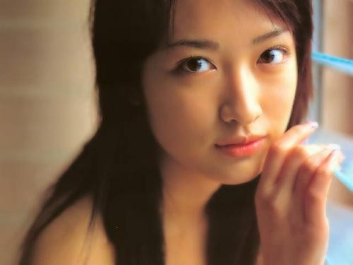 Misa Uehara Fotoğrafları 3