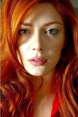 Elena Satine Fotoğrafları 6