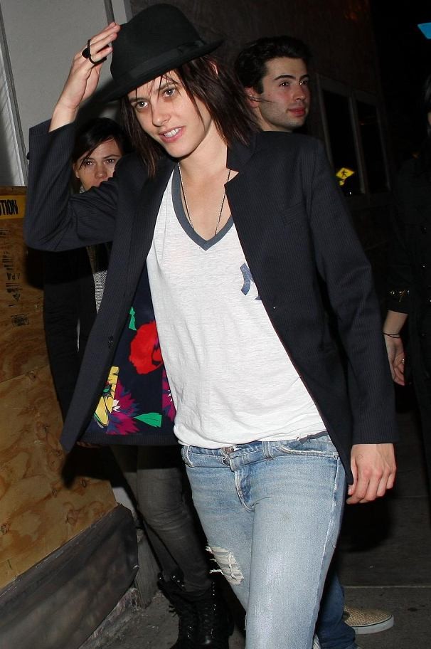 Katherine Moennig Fotoğrafları 41