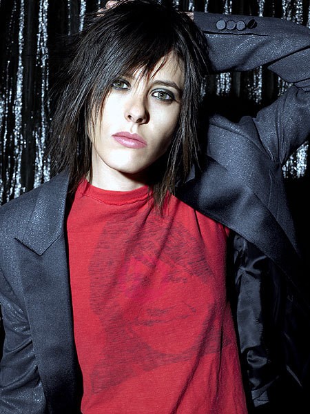 Katherine Moennig Fotoğrafları 46