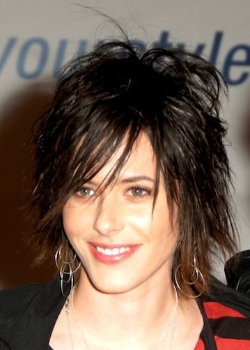 Katherine Moennig Fotoğrafları 56