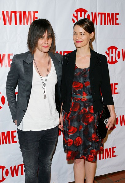 Katherine Moennig Fotoğrafları 59