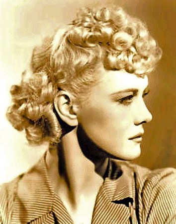 Penny Singleton Fotoğrafları 3