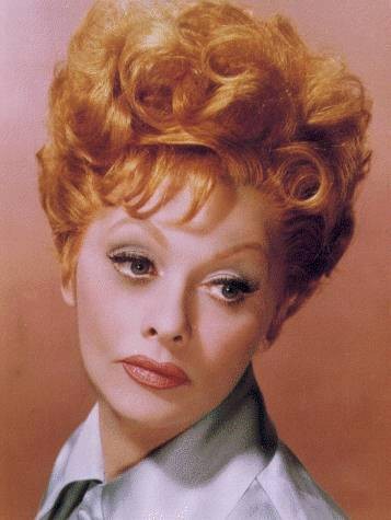 Lucille Ball Fotoğrafları 1