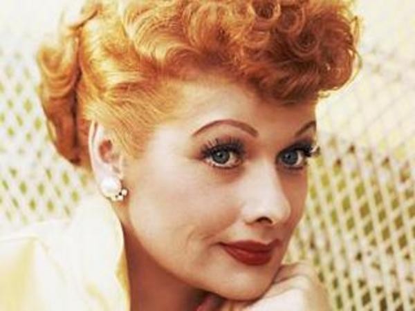 Lucille Ball Fotoğrafları 2