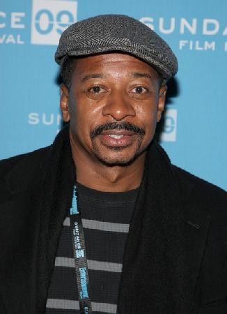 Robert Townsend Fotoğrafları 5