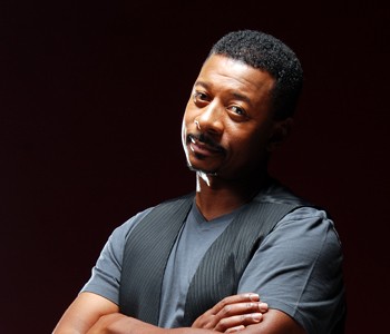 Robert Townsend Fotoğrafları 7