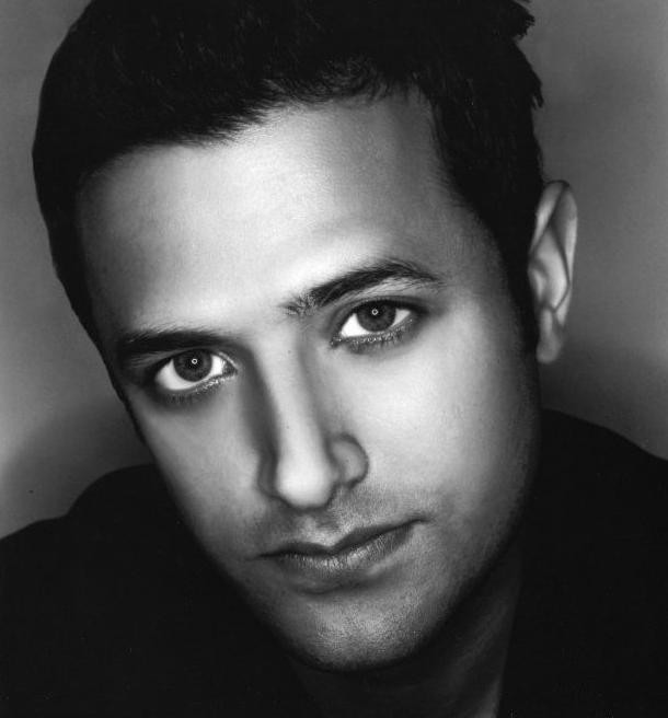 Navin Chowdhry Fotoğrafları 1