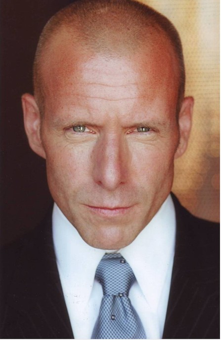 Hugh Dillon Fotoğrafları 5