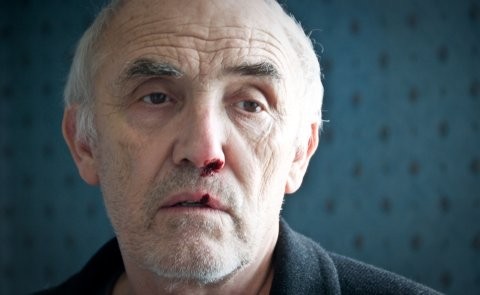 Donald Sumpter Fotoğrafları 13