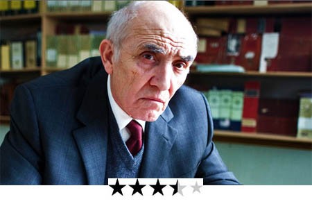 Donald Sumpter Fotoğrafları 10