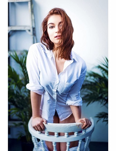 Sydney Meyer fotoğrafı