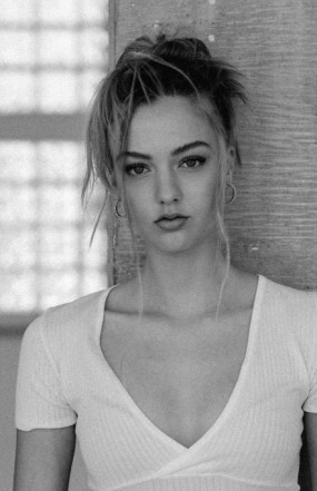 Lilly Krug Fotoğrafı