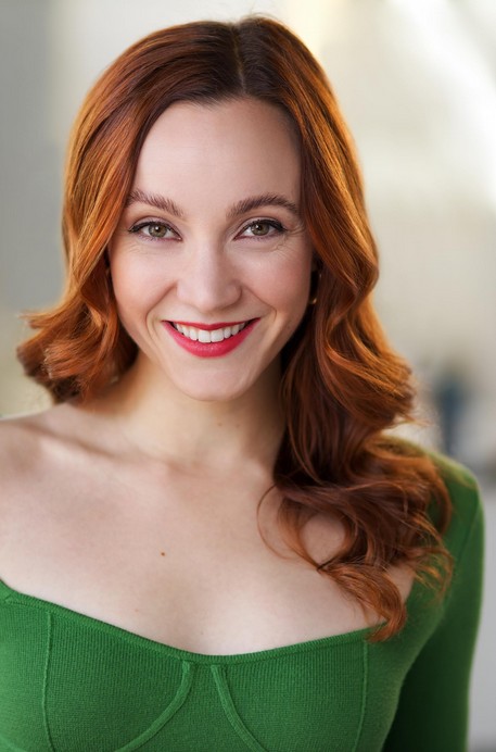 Brittany Clough Fotoğrafı