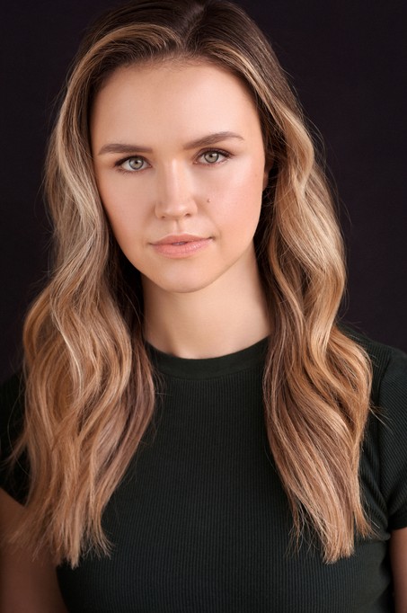 Lillian Doucet-Roche Fotoğrafı