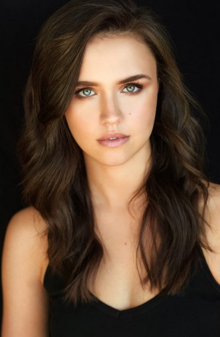 Lillian Doucet-Roche Fotoğrafı