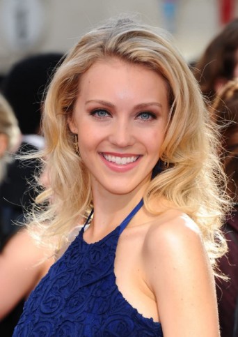 Breanne Parhiala Fotoğrafı