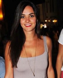 Hande Soral Fotoğrafı