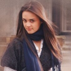 Hande Soral Fotoğrafı