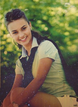 Hande Soral Fotoğrafı