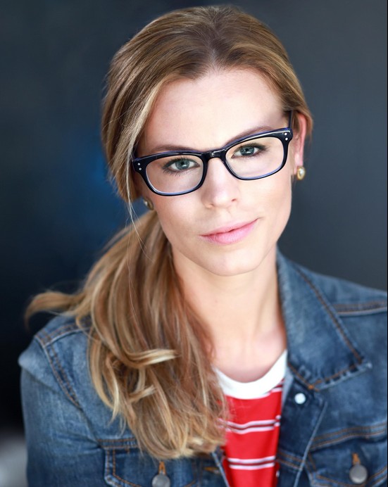 Kate Dailey Fotoğrafı