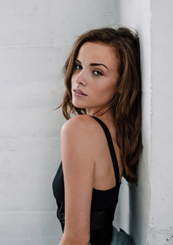 Jazlyn Nicolette Sward Fotoğrafı