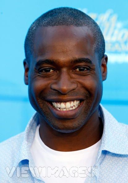 Phill Lewis Fotoğrafları 1