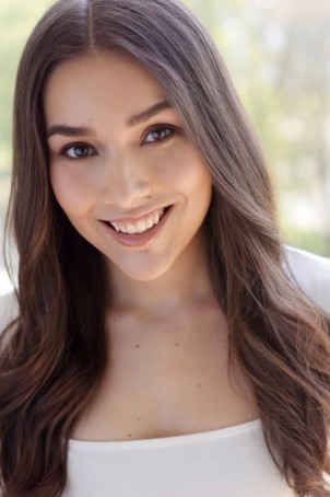 Lina Lecompte Fotoğrafı