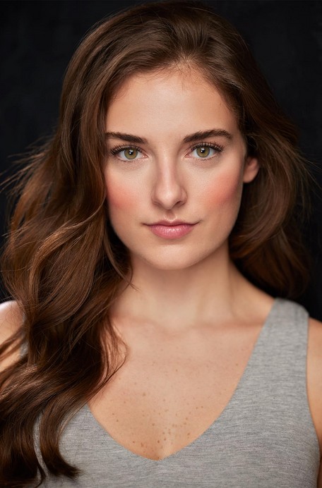 Isabelle Almoyan Fotoğrafı