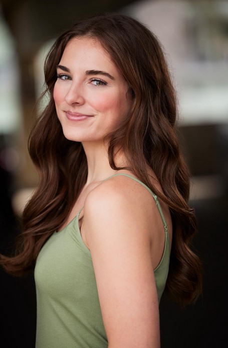 Isabelle Almoyan Fotoğrafı