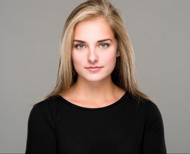 Isabelle Almoyan Fotoğrafı