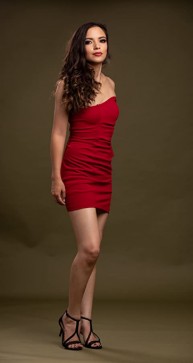Lauren Summers Fotoğrafı