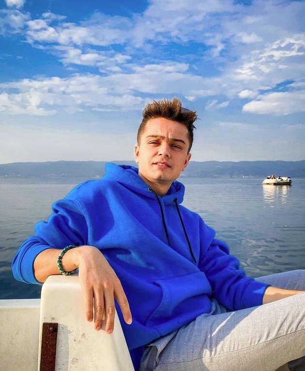 Özkan Sağın Fotoğrafı