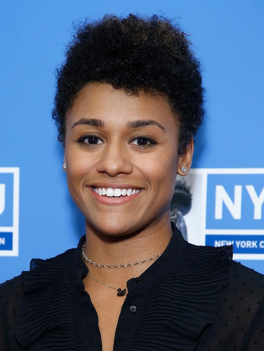 Ariana DeBose Fotoğrafı