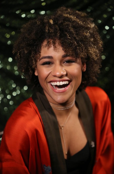 Ariana DeBose Fotoğrafı