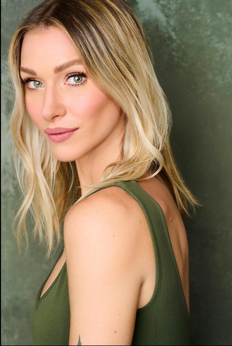 Alissa Filoramo Fotoğrafı