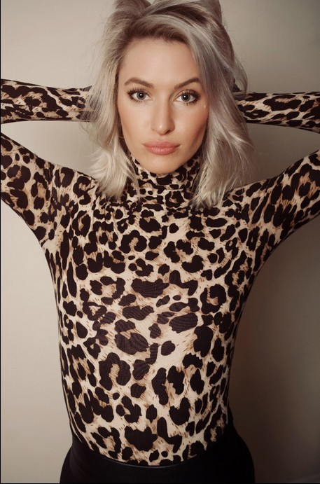 Alissa Filoramo Fotoğrafı