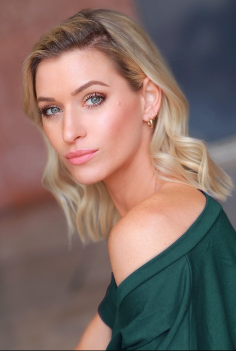 Alissa Filoramo Fotoğrafı