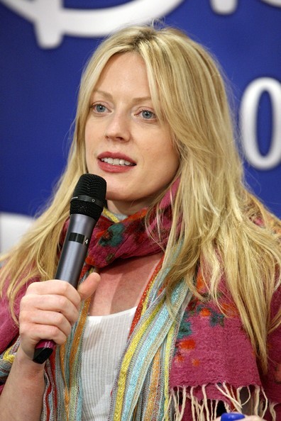 Sherie Rene Scott Fotoğrafları 1