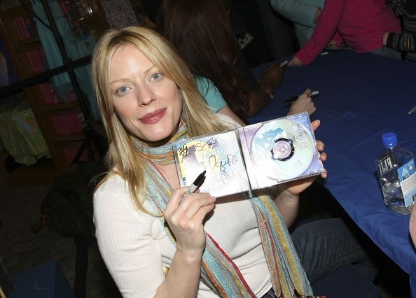 Sherie Rene Scott Fotoğrafları 2