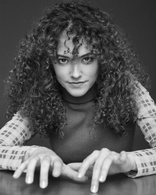 Carmen Navas Fotoğrafı