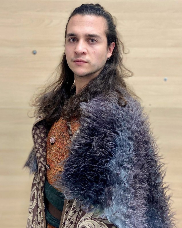 Dani Téllez fotoğrafı