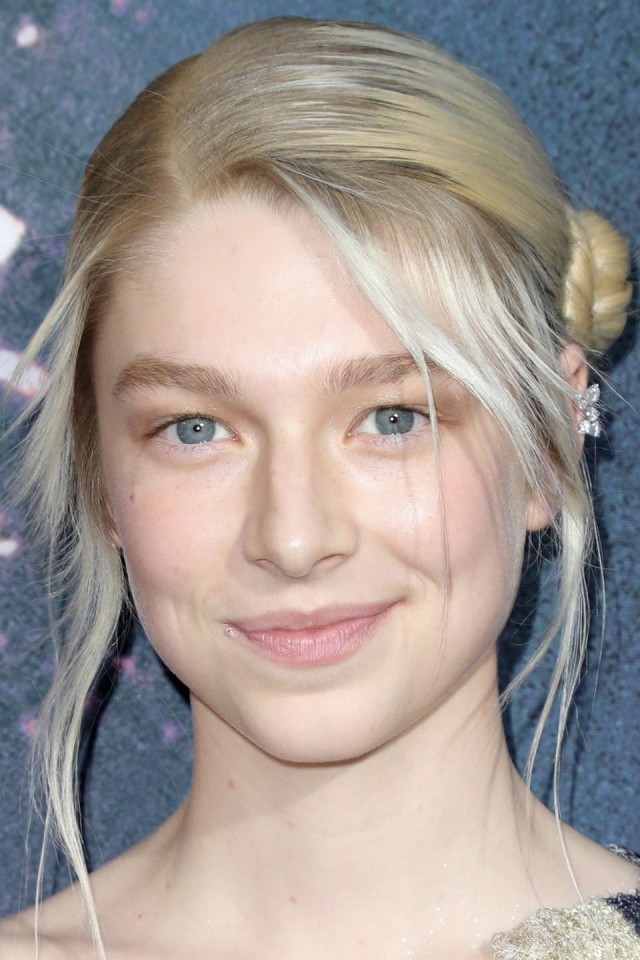 Hunter Schafer Fotoğrafları 26