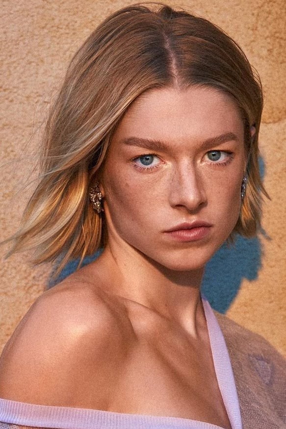 Hunter Schafer Fotoğrafları 32