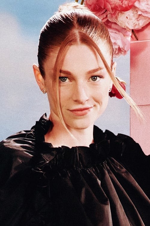 Hunter Schafer fotoğrafı