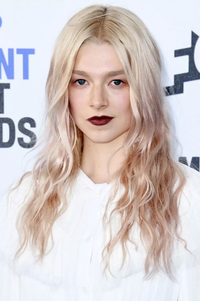 Hunter Schafer Fotoğrafları 35