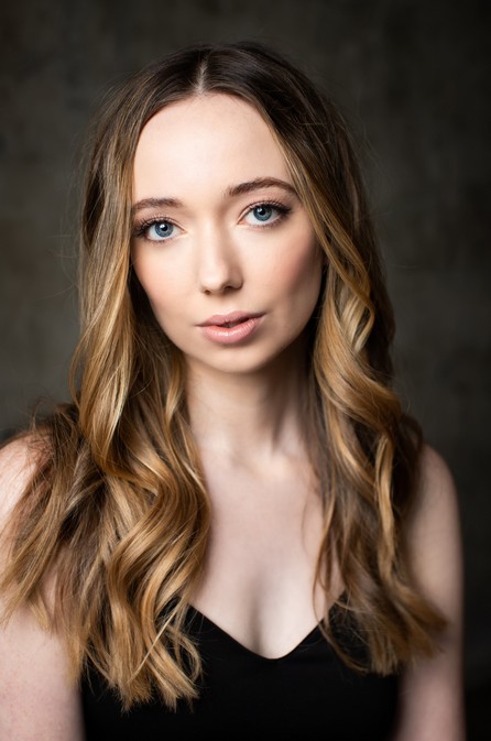Alaska Leigh Fotoğrafı