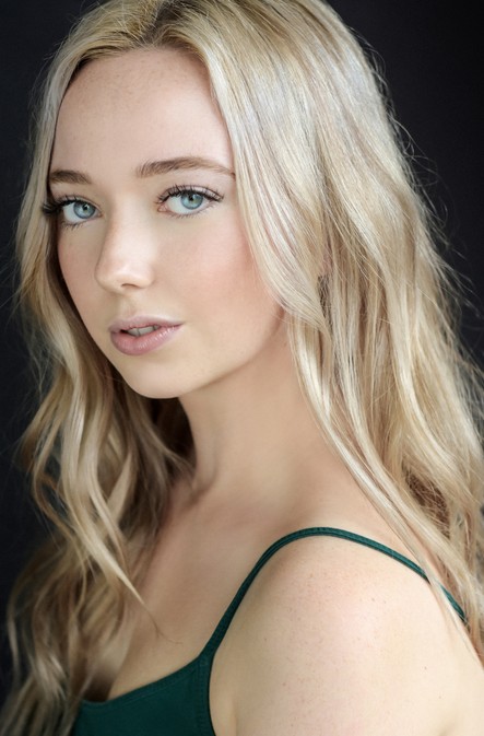 Alaska Leigh Fotoğrafı
