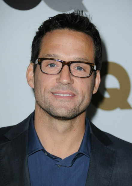 Josh Hopkins Fotoğrafları 10